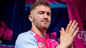 PKL 2025: Jaipur Pink Panthers announce Captain, Vice-Captain ahead of Pro Kabaddi League Season 12