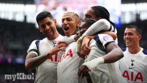 Thomas Frank Praises Exceptional Richarlison Following Impressive Start In Premier League