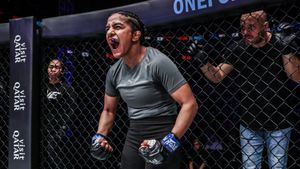 Indian Superstar Ritu Phogat Returns To MMA, Faces Itsuki Hirata At ONE 173