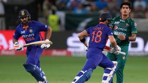 Asia Cup 2025: Why did India decline to participate in 1986 Asia Cup? What happened in that Edition?