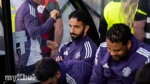 Ruben Amorim Reflects On Manchester United Job, Contemplates Resignation After Cup Exit