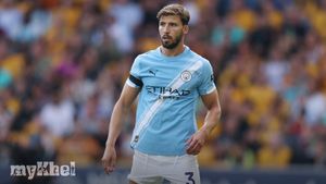 Ruben Dias Extends Contract With Manchester City Until June 2029, Reflecting Success And Ambition