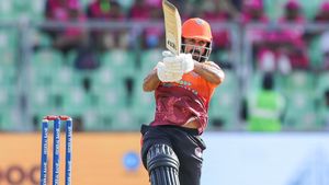 KCL 2025: Salman Nizar hits 12 sixes, scores 86 runs off 26 balls in Calicut Globstars' Victory