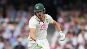 CA Announces Australia A Squad for India A Tour; Full Squads For Four-Day & One-Day Matches in Lucknow
