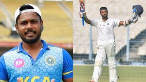 KCL 2025: Sanju Samson, Jalaj Saxena among 30 new players to make debut in Kerala Cricket League Season 2