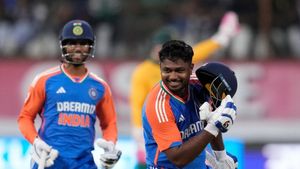 Asia Cup 2025: India to play without sponsor? How new Online Gaming Bill can put BCCI in jeopardy