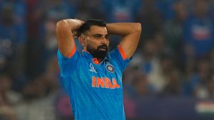 'If I can play Duleep Trophy...': India pacer Mohammed Shami clears feelings after Asia Cup snub