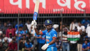 Asia Cup 2025 India Squad: Shreyas Iyer to Yashasvi Jaiswal - 5 Unlucky players who have Missed Out Selection