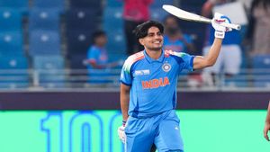 Asia Cup 2025: Sunil Gavaskar gives strong verdict on Shubman Gill after Vice-Captain role given by Selectors