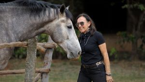 Silva Storai's Journey of Self-Mastery, Mindset, and Muscle at the Age of 60