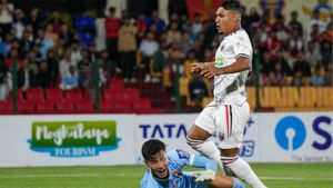 Durand Cup 2025: Northeast United prevail over Shillong Lajong, book Quarterfinals Berth