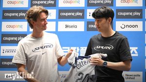 Son Heung-min Leaves Tottenham: Frank Calls Him A Spurs Legend In Every Aspect