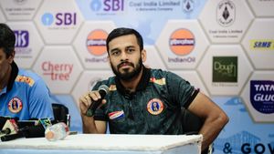 Durand Cup 2025: East Bengal confident of winning Kolkata Derby, says Souvik Chakrabarti ahead of Mohun Bagan tie
