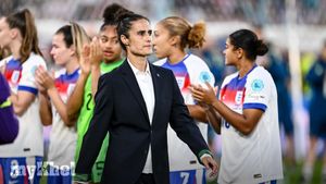 Spain Appoints Sonia Bermudez As Head Coach Following Euro 2025 Final Defeat To England