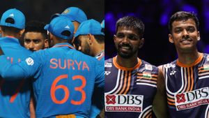 Sports Bulletin on August 31: From BCCI set for Record Sponsorship Deal to Satwik-Chirag's special Bronze