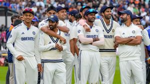 Sports Bulletin August 4: Oval Glory for India, Siraj Dazzles, Century Fest in IND-ENG Series, Pakistan Clinch T20I Series