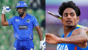 Sports Bulletin on August 25: From Sanju Samson scoring Century in KCL to BCCI and Dream11 cutting ties