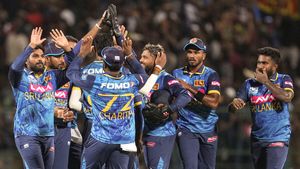 Asia Cup 2025: Sri Lanka announce Squad - Charith Asalanka named Captain, Check Full List of Players