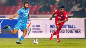 AIFF Clarifies Subhasish Bose Injury: Not Sustained During National Duty, Injury Occurred in ISL Final