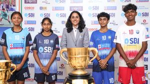 64th Subroto Cup to Kick Off on August 19: Check Out Tournament Schedule, Opening Ceremony Details
