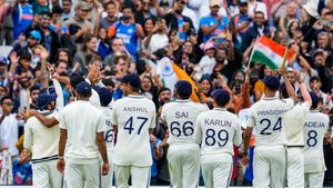 An England Summer to Remember: Key Takeaways As Shubman Gill-Led Team Shows Resilience