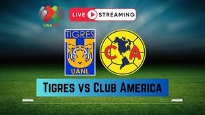 Tigres vs Club America Live Streaming: Where to Watch Liga MX Apertura Jornada 5 on TV and Online?