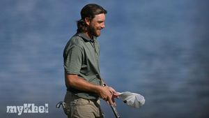 Tommy Fleetwood Leads St. Jude Championship In Pursuit Of First PGA Tour Victory
