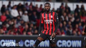 Fikayo Tomori Affirms His Commitment To AC Milan Despite Transfer Rumours