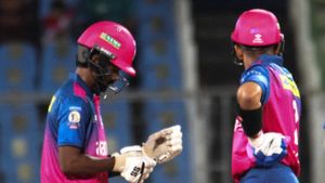Zero 4s, Five 6s: Trivandrum Royals create unique T20 Record in KCL 2025 match, become first team to....