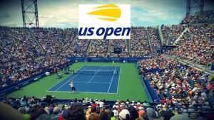 US Open 2025 Live Streaming: Schedule, Where to Watch Today Matches on TV and Online?
