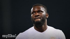Victor Boniface Reveals Past Injuries Caused Failed Move To AC Milan