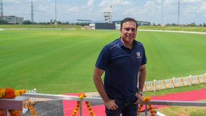 Who have left BCCI Centre of Excellence amid advertisement for Multiple Coaching Roles?