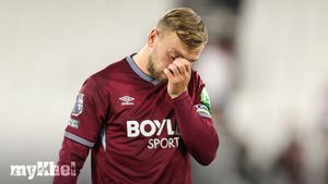 West Ham Faces Accountability Following Heavy Defeat To Chelsea In Premier League Match