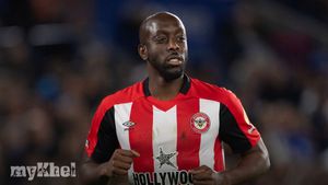 Andrews Confirms Yoane Wissa Will Miss Brentford's EFL Cup Tie Against Bournemouth Due To Transfer Speculation