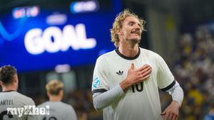 Woltemade Joins Newcastle United For Club-Record Transfer Fee Of £73.5m From Stuttgart