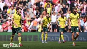 Wrexham Aims To Disrupt Championship Following Opening Defeat To Southampton