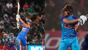 Asia Cup 2025: Yashasvi Jaiswal to be picked over Shubman Gill? Ex-India player makes huge claim