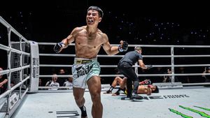 ONE Friday Fights 120: Fight Card, Timing, Telecast & Live Streaming In India, Thailand, UK, And Australia