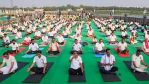 India to Celebrate National Sports Day 2025 as a three-day Jan Andolan of Sports and Fitness