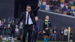 AC Milan Seeks Consistency After Strong Performance Against Udinese In Serie A