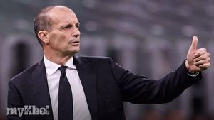 AC Milan Begins New Chapter After Hard-Fought Victory Against Napoli