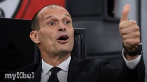 AC Milan Maintains Serie A Lead With Ten Men In Hard-Fought Victory Over Napoli