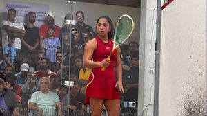 HCL Squash Indian Tour 2 PSA Challenger: Veer Chotrani, Suraj Chand, Akanksha Salunkhe, Tanvi Khanna Advance to Quarterfinals