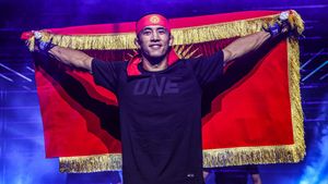 ONE Fight Night 35: Akbar Abdullaev Aims To End Ibragim Dauev’s Undefeated Run