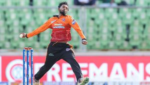 KCL 2025: Akhil Scaria wins Purple Cap in consecutive seasons - Check Top 10 Wicket-Takers of Kerala Cricket League Season 2