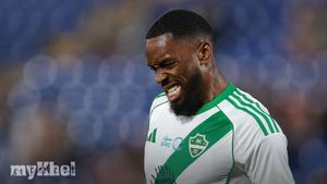 Al-Ahli's Missed Chances Result In 0-0 Draw Against Al-Ettifaq In Saudi Pro League