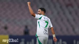 Al-Ahli's Dramatic Comeback Secures Victory Against Nasaf In AFC Champions League Opener