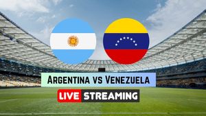 Argentina vs Venezuela Live Streaming: When and Where to Watch Lionel Messi in WC Qualifiers Match?