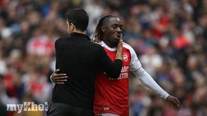 Arteta Expresses Delight Over Flourishing Relationships Among Arsenal's New Players After Victory