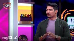 PKL 2025: Rishank Devadiga Credits Ashu Malik's Dominance for Dabang Delhi's Win, Highlights Fazel's and Sumit Sangwan's Key Roles